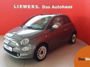 500 Lim. Dolcevita, 10880 €, Auto & Fahrrad-Autos in 1100 Favoriten