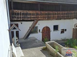 LANDWIRTSCHAFT in schöner Lage!, 499000 €, Immobilien-Häuser in 4163 Schönberg LANDWIRTSCHAFT in schöner Lage!, 499000 €, Immobilien-Häuser in 4163 Schönberg