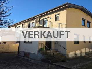 "VERKAUFT!"- EFH 2000 Stockerau, 299000 €, Immobilien-Häuser in 2000 Gemeinde Stockerau