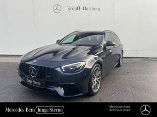E 63 S 4MATIC+ T-Modell, 105900 €, Auto & Fahrrad-Autos in 8230 Hartberg