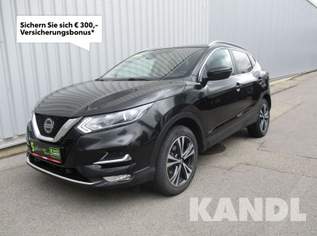 Qashqai 1.3 DIG-T N-Way, 16490 €, Auto & Fahrrad-Autos in 1220 Donaustadt