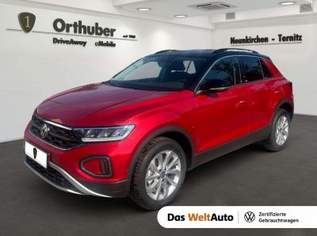 T-Roc Friends TSI DSG, 35690 €, Auto & Fahrrad-Autos in 2620 Gemeinde Neunkirchen T-Roc Friends TSI DSG, 35690 €, Auto & Fahrrad-Autos in 2620 Gemeinde Neunkirchen