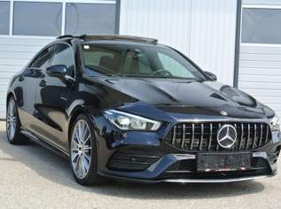 CLA Coupe Aut. ** AMG-Line * LED * SHZ * PDC *, 29490 €, Auto & Fahrrad-Autos in 4693 Desselbrunn CLA Coupe Aut. ** AMG-Line * LED * SHZ * PDC *, 29490 €, Auto & Fahrrad-Autos in 4693 Desselbrunn