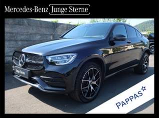 GLC 300 de 4MATIC Coupé, 79450 €, Auto & Fahrrad-Autos in 8051 Gösting