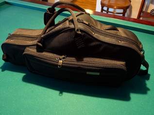 Protec Altsaxophon Koffer, 90 €, Marktplatz-Musik & Musikinstrumente in 1190 Döbling