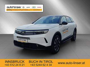 Grandland 1.2 MHEV GS Aut., 34944 €, Auto & Fahrrad-Autos in 6020 Innsbruck Grandland 1.2 MHEV GS Aut., 34944 €, Auto & Fahrrad-Autos in 6020 Innsbruck
