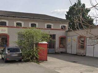 Garage/Lager 230m², 958.33 €, Immobilien-Gewerbeobjekte in Niederösterreich