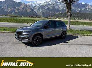 Skoda Karoq Sportline 4x4, 38990 €, Auto & Fahrrad-Autos in 6068 Gemeinde Mils Skoda Karoq Sportline 4x4, 38990 €, Auto & Fahrrad-Autos in 6068 Gemeinde Mils
