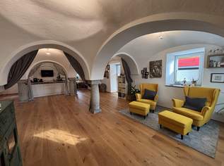 Kernsaniertes Bestandshaus im Zentrum, 537000 €, Immobilien-Häuser in 4770 Andorf