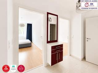 Neuer Preis!! Stilvolle moderne Wohnung in unmittelbarer Nähe zum Augarten!, 340000 €, Immobilien-Wohnungen in 1020 Leopoldstadt