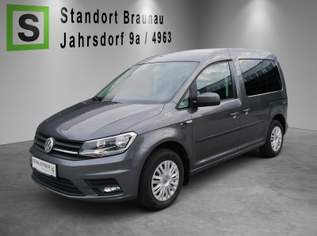 CADDY Trendline 1,2 TSI, 15900 €, Auto & Fahrrad-Autos in 4963 Sankt Peter am Hart CADDY Trendline 1,2 TSI, 15900 €, Auto & Fahrrad-Autos in 4963 Sankt Peter am Hart