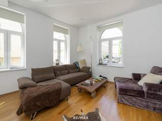 Modern sanierte 2-Zimmer Wohnung + Fussbodenheizung im 17. Bezirk, 299000 €, Immobilien-Wohnungen in 1170 Hernals