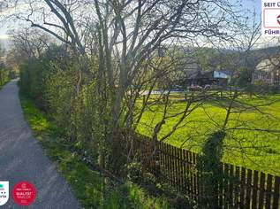 🏡 Ein Stück Erde für große Pläne – Baugrund in Ternitz 🌳, 109200 €, Immobilien-Grund und Boden in 2620 Gemeinde Neunkirchen