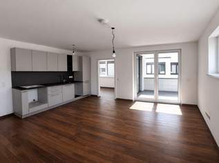 "Wohnung mit Balkon und Parkplatz", 378735 €, Immobilien-Wohnungen in Niederösterreich