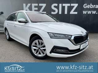 Octavia Combi 2,0 TDI Style DSG | AHK, 22980 €, Auto & Fahrrad-Autos in 4053 Ansfelden