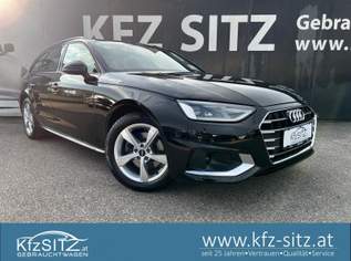 A4 Avant 35 TDI advanced S-tronic| VIRTUAL COCKPIT, 24980 €, Auto & Fahrrad-Autos in 4053 Ansfelden
