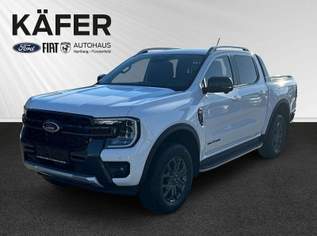 Ranger Doppelkabine Wildtrak e-4WD 2,0 EcoBlue ..., 59900 €, Auto & Fahrrad-Autos in 8230 Hartberg