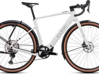 Cube Nuroad Hybrid C:62 Race FE 400X 29 desertstone´n´green 2025 - RH-L, 3695.12 €, Auto & Fahrrad-Fahrräder in Österreich