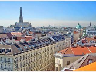 Balkonwohnung in der Innenstadt - direkt vom Eigentümer | Apartment with balcony in downtown Vienna, 880000 €, Immobilien-Wohnungen in 1010 Innere Stadt