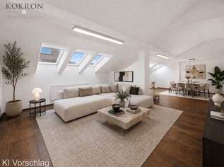 "La Boheme" in Wien - Ein Zuhause für Individualisten, 770000 €, Immobilien-Wohnungen in 1030 Landstraße "La Boheme" in Wien - Ein Zuhause für Individualisten, 770000 €, Immobilien-Wohnungen in 1030 Landstraße