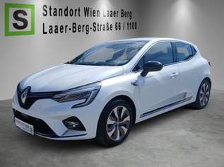 CLIO Limited 1,6 E-Tech Hybrid 140, 15990 €, Auto & Fahrrad-Autos in 1100 Favoriten CLIO Limited 1,6 E-Tech Hybrid 140, 15990 €, Auto & Fahrrad-Autos in 1100 Favoriten