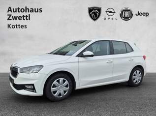 Fabia Ambition 1,0, 13450 €, Auto & Fahrrad-Autos in 3623 Kottes-Purk