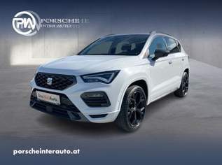 Ateca FR 1.5 TSI ACT DSG, 26890 €, Auto & Fahrrad-Autos in Niederösterreich