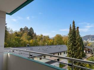 3-Zimmer-Eigentumswohnung mit Loggia und Lift im Cumberlandpark, 265000 €, Immobilien-Wohnungen in 4810 Gmunden