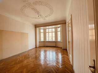 Altbaujuwel mit außergewöhnlichem Potenzial in grüner Lage, 620000 €, Immobilien-Wohnungen in 1020 Leopoldstadt Altbaujuwel mit außergewöhnlichem Potenzial in grüner Lage, 620000 €, Immobilien-Wohnungen in 1020 Leopoldstadt