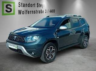 DUSTER Prestige TCe 130 S&S 4WD, 17990 €, Auto & Fahrrad-Autos in 4400 