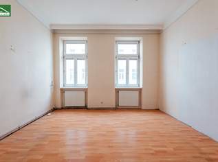Revitalisierter Altbau - Erfüllen Sie sich den Traum vom Eigenheim - S-Bahn in unmittelbarer Nähe!, 239000 €, Immobilien-Wohnungen in 1100 Favoriten Revitalisierter Altbau - Erfüllen Sie sich den Traum vom Eigenheim - S-Bahn in unmittelbarer Nähe!, 239000 €, Immobilien-Wohnungen in 1100 Favoriten