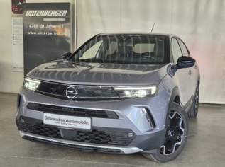 Mokka, 16990 €, Auto & Fahrrad-Autos in 6380 Marktgemeinde St. Johann in Tirol