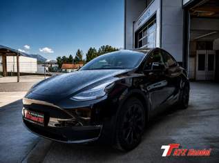 Model Y Long Range AWD, 34990 €, Auto & Fahrrad-Autos in 6116 Gemeinde Weer Model Y Long Range AWD, 34990 €, Auto & Fahrrad-Autos in 6116 Gemeinde Weer