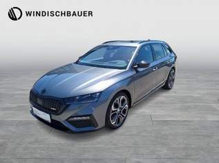OCTAVIA Combi RS TDI DSG, 31900 €, Auto & Fahrrad-Autos in 4810 Gmunden