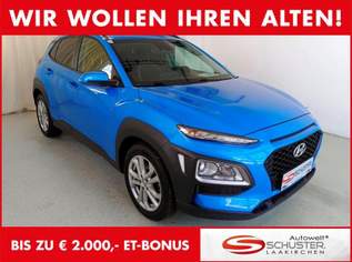 Kona Level 3 Plus 1,6 CRDi 4WD DCT k0b37a, 17909 €, Auto & Fahrrad-Autos in 4663 Laakirchen Kona Level 3 Plus 1,6 CRDi 4WD DCT k0b37a, 17909 €, Auto & Fahrrad-Autos in 4663 Laakirchen
