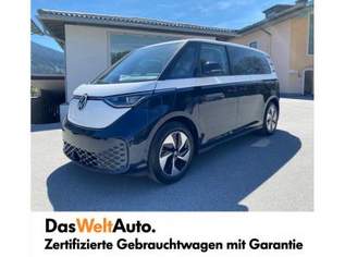 ID. Buzz Pro 150 kW, 59900 €, Auto & Fahrrad-Autos in 5550 Radstadt