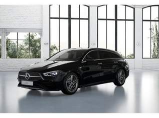 CLA 250 e Shooting Brake mit EQ Hybrid Technologie, 44900 €, Auto & Fahrrad-Autos in 4030 Kleinmünchen-Auwiesen