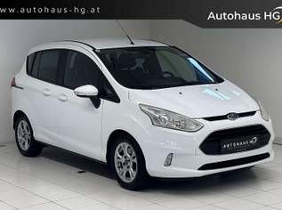 B-MAX Trend N 1,5 TDCi Start/Stop*SHZ*PDC*, 9990 €, Auto & Fahrrad-Autos in 5112 Lamprechtshausen B-MAX Trend N 1,5 TDCi Start/Stop*SHZ*PDC*, 9990 €, Auto & Fahrrad-Autos in 5112 Lamprechtshausen