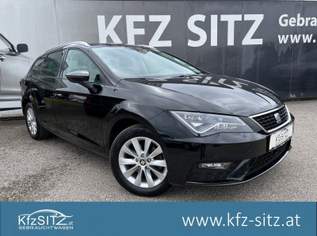 Leon ST Style 1,6 TDI | LED/NAVI, 17390 €, Auto & Fahrrad-Autos in 4053 Ansfelden Leon ST Style 1,6 TDI | LED/NAVI, 17390 €, Auto & Fahrrad-Autos in 4053 Ansfelden