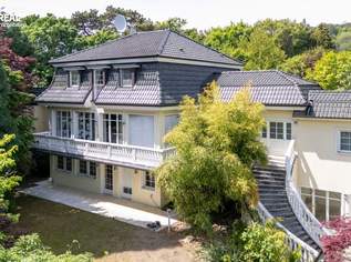 Anwesen am Mitterberg – Prachtvolle Liegenschaft in Ruhelage, 1450000 €, Immobilien-Häuser in 2500 Gemeinde Baden Anwesen am Mitterberg – Prachtvolle Liegenschaft in Ruhelage, 1450000 €, Immobilien-Häuser in 2500 Gemeinde Baden