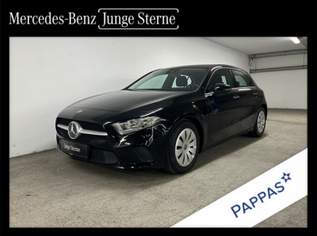 A 180 d Kompaktlimousine, 27850 €, Auto & Fahrrad-Autos in 6060 Stadt Hall in Tirol