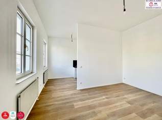 ERSTBEZUGSWOHNUNG ZUR MIETE / 38m2 / inkl. KFZ Stellplatz, 727.65 €, Immobilien-Wohnungen in 3430 Gemeinde Tulln an der Donau