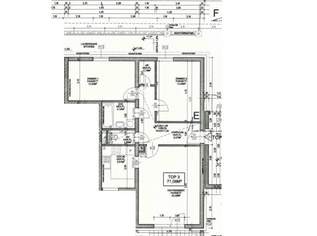 Hafnerbach – schöne, geförderte 3 Zimmer-Wohnung, 888.33 €, Immobilien-Wohnungen in 3386 Gemeinde Hafnerbach