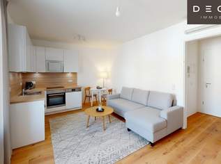 ANLEGERPREIS | GARTENWOHNUNG | 2-ZIMMER | MODERNE AUSSTATTUNG | SCHLÜSSELFERTIG, 378561.6 €, Immobilien-Wohnungen in 1230 Liesing