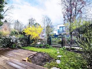 Schöne 2-Zimmer-Gartenwohnung in Toplage nahe Mauerer Hauptplatz, 990 €, Immobilien-Wohnungen in 1230 Liesing