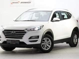 Tucson 1,6 GDI Run, 14900 €, Auto & Fahrrad-Autos in 6020 Innsbruck