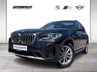 X3 xDrive30d Komfort-Paket | Business Paket Plus, 46890 €, Auto & Fahrrad-Autos in 5710 Kaprun X3 xDrive30d Komfort-Paket | Business Paket Plus, 46890 €, Auto & Fahrrad-Autos in 5710 Kaprun
