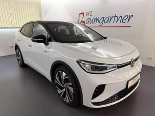 ID.5 GTX 77kWh *Matrix-LED*NAVI*ACC*PANO*Teilleder*S..., 34990 €, Auto & Fahrrad-Autos in 4141 Pfarrkirchen im Mühlkreis ID.5 GTX 77kWh *Matrix-LED*NAVI*ACC*PANO*Teilleder*S..., 34990 €, Auto & Fahrrad-Autos in 4141 Pfarrkirchen im Mühlkreis