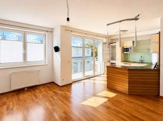 MITTEN DRIN. GROSSZÜGIG WOHNEN. – 3 ZIMMER, LOGGIA & STELLPLATZ AM SCHWECHATER HAUPTPLATZ | ZELLMANN IMMOBILIEN, 349500 €, Immobilien-Wohnungen in 2320 Schwechat