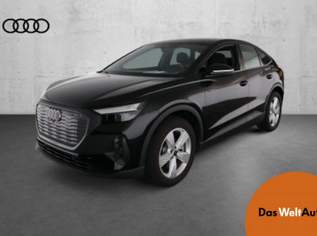 Q4 Sportback 45 e-tron basis, 43940 €, Auto & Fahrrad-Autos in 3580 Gemeinde Horn